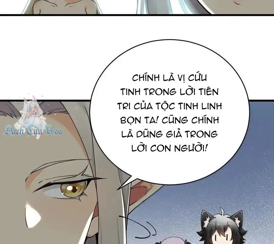 thánh nữ, xin hãy dừng ngay những trò quái đản của cô đi!! Chapter 85 - Next Chapter 86