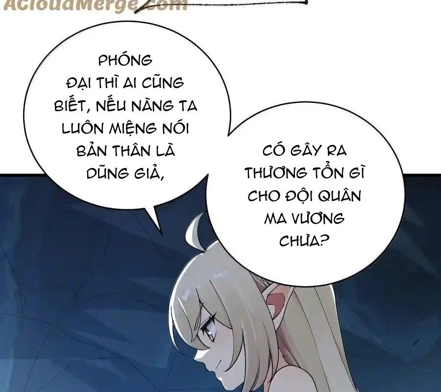 thánh nữ, xin hãy dừng ngay những trò quái đản của cô đi!! Chapter 85 - Next Chapter 86