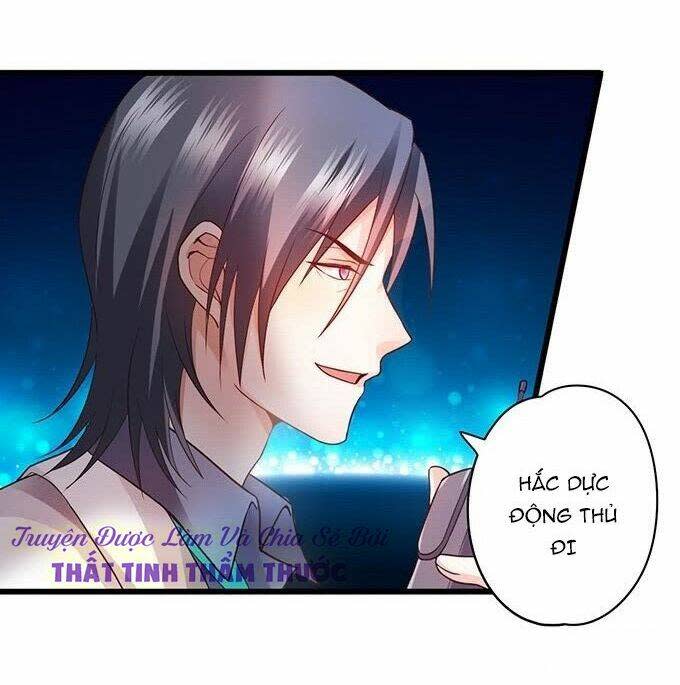 hắc đạo này có chút manh chapter 6 - Next chapter 7