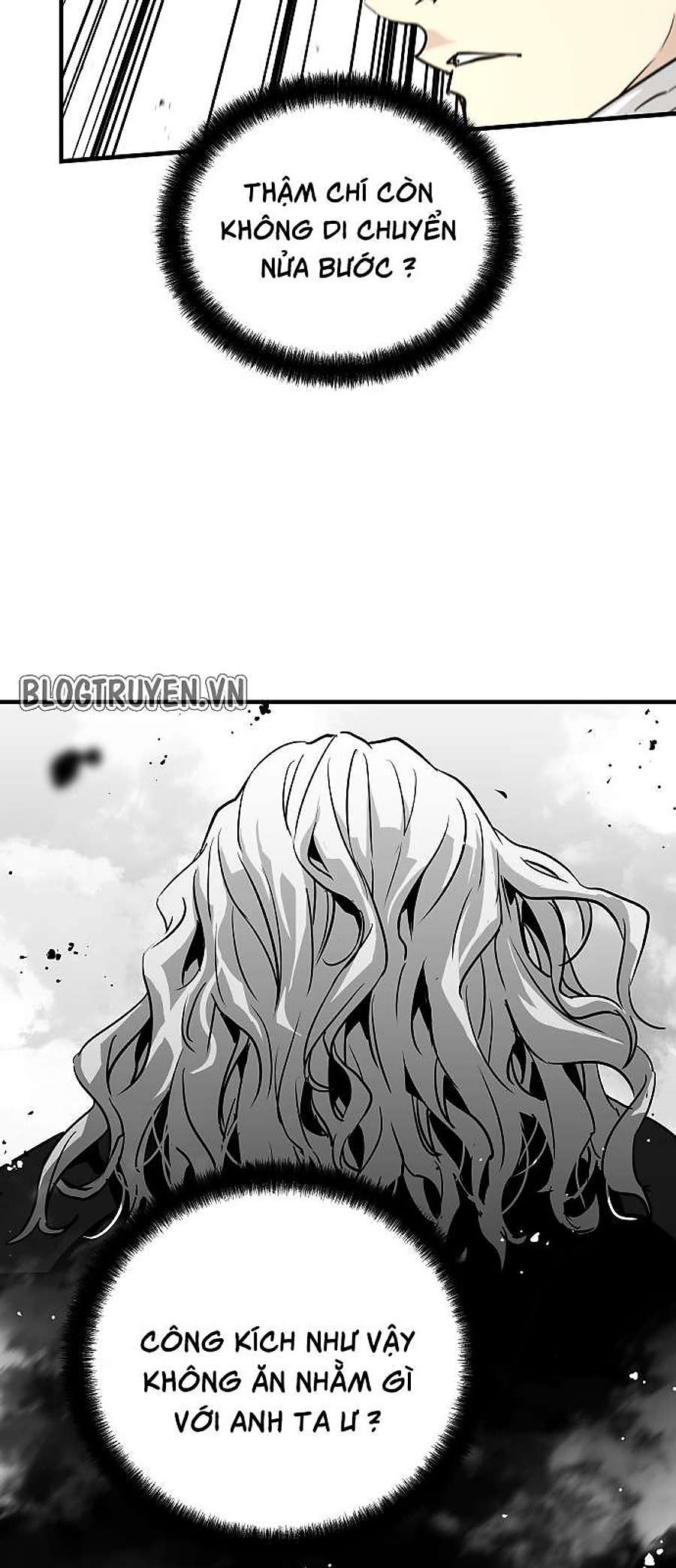 the breaker 3: eternal force Chapter 29 - Trang 2