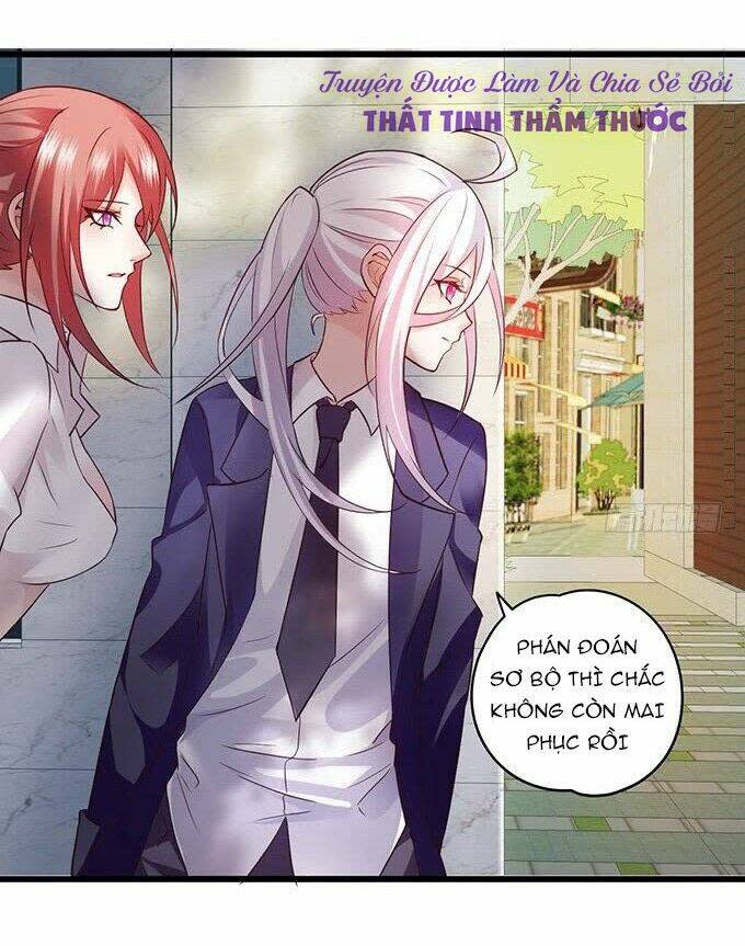 hắc đạo này có chút manh chapter 6 - Next chapter 7