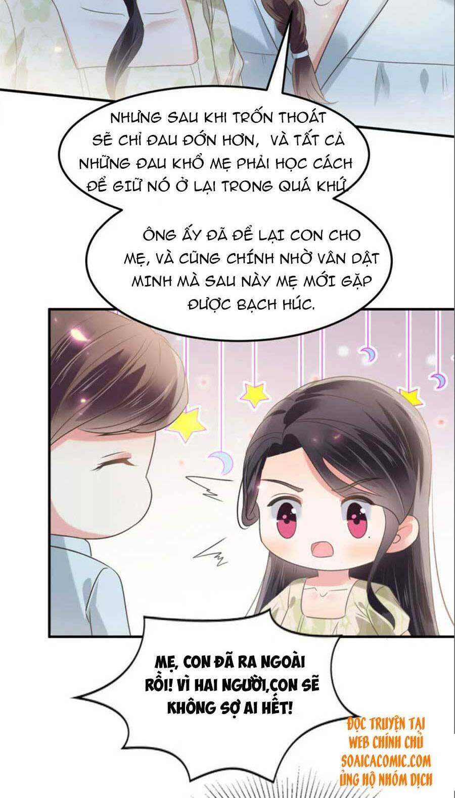 trọng sinh trở lại: sủng nịch độc nhất vô nhị chapter 188 - Trang 2