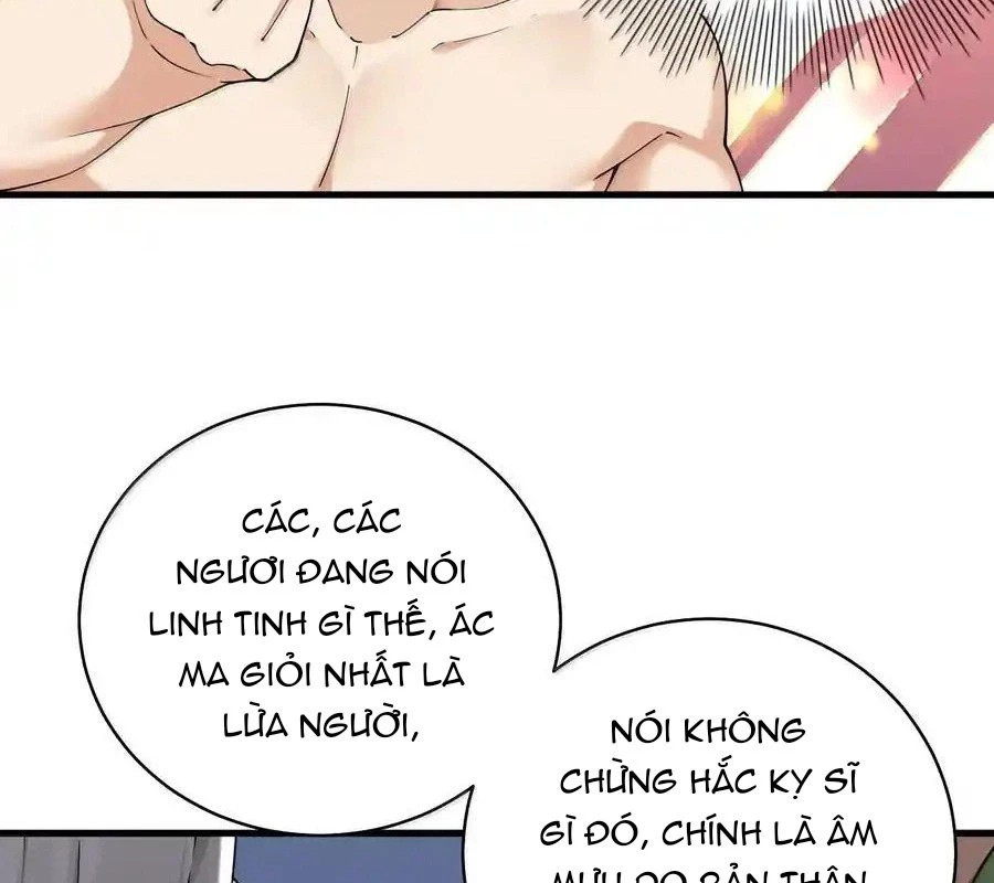 thánh nữ, xin hãy dừng ngay những trò quái đản của cô đi!! Chapter 85 - Next Chapter 86