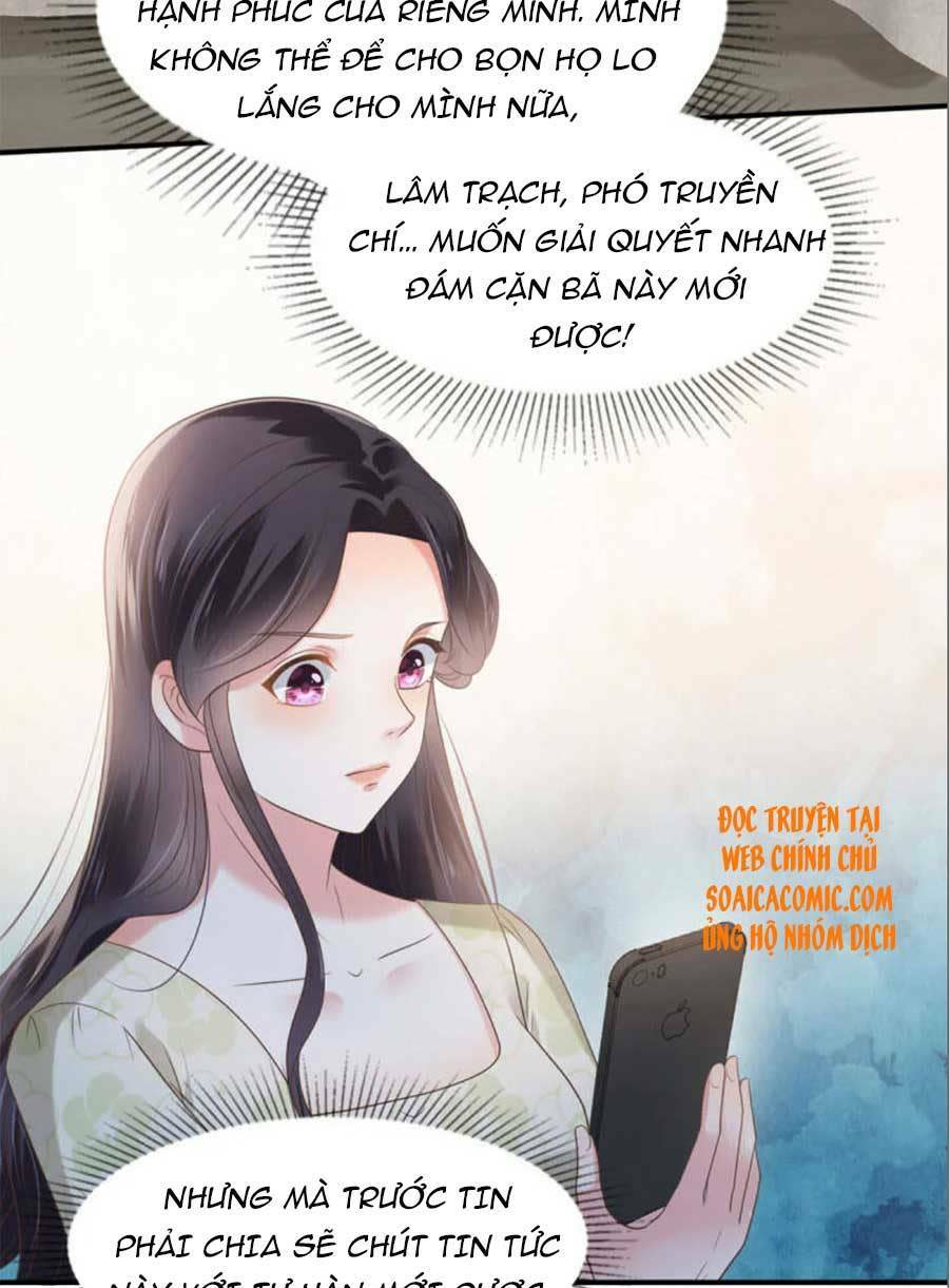 trọng sinh trở lại: sủng nịch độc nhất vô nhị chapter 188 - Trang 2