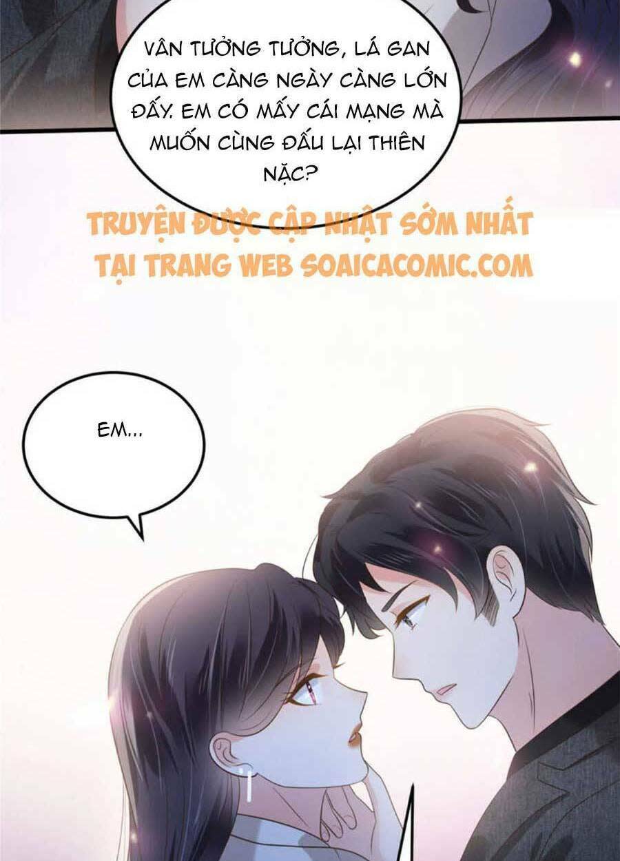 trọng sinh trở lại: sủng nịch độc nhất vô nhị chapter 190 - Trang 2