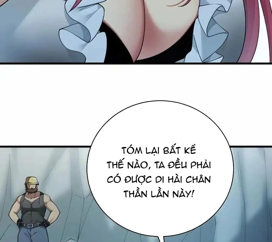 thánh nữ, xin hãy dừng ngay những trò quái đản của cô đi!! Chapter 91 - Next Chapter 92