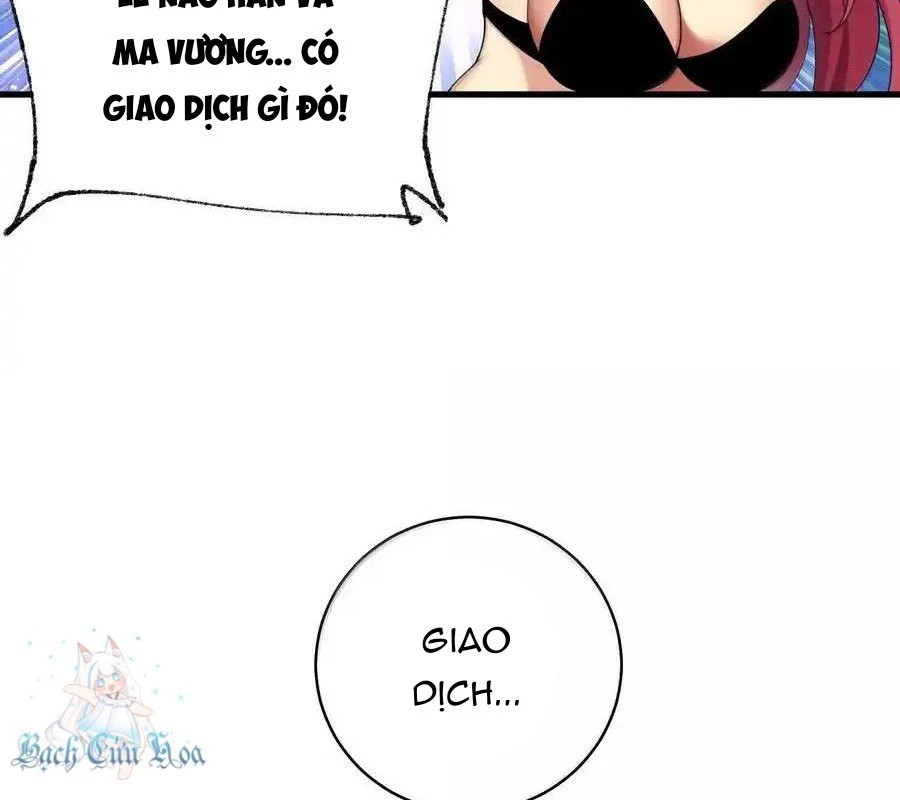 thánh nữ, xin hãy dừng ngay những trò quái đản của cô đi!! Chapter 85 - Next Chapter 86