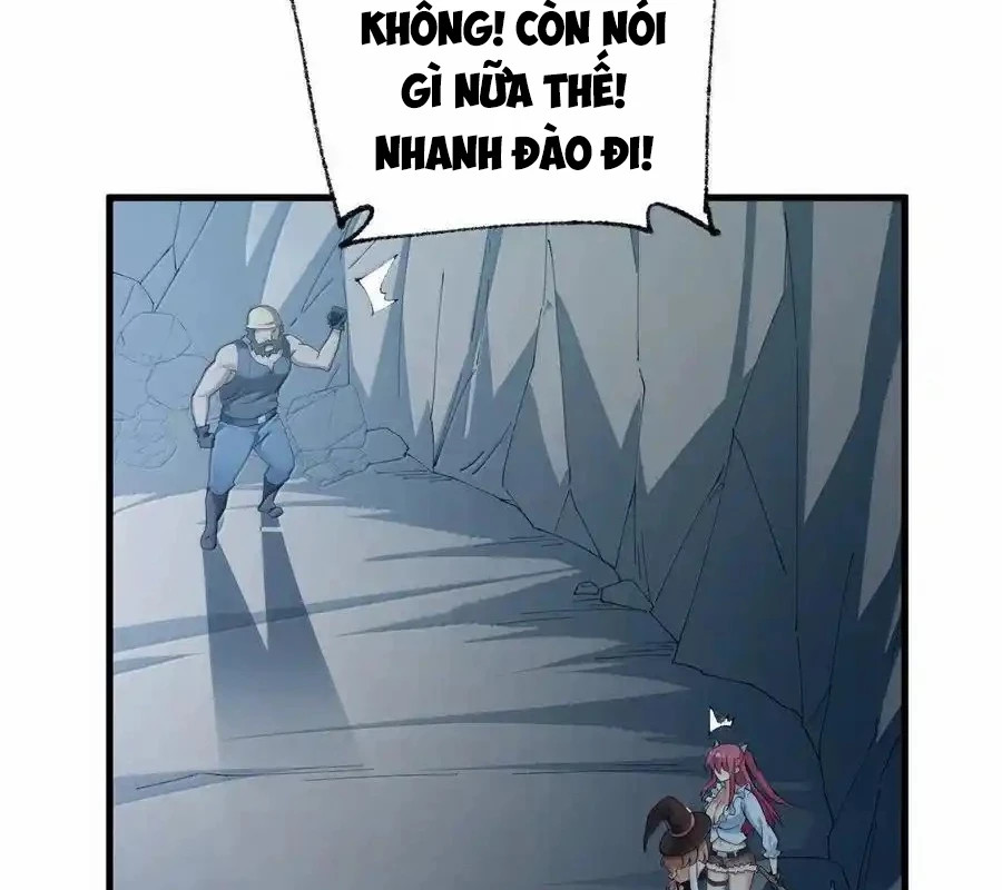 thánh nữ, xin hãy dừng ngay những trò quái đản của cô đi!! Chapter 91 - Next Chapter 92