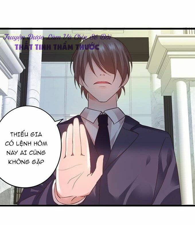 hắc đạo này có chút manh chapter 6 - Next chapter 7