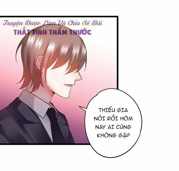 hắc đạo này có chút manh chapter 6 - Next chapter 7