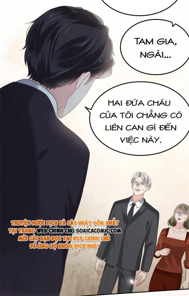 trọng sinh trở lại: sủng nịch độc nhất vô nhị chapter 218 - Trang 2