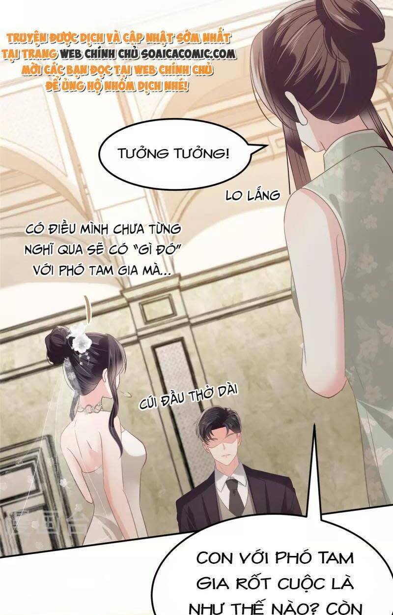 trọng sinh trở lại: sủng nịch độc nhất vô nhị chapter 218 - Trang 2