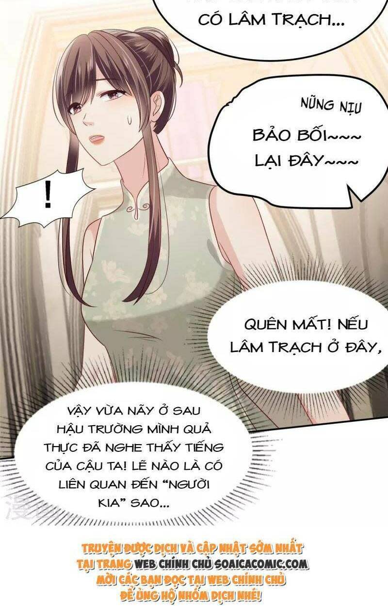 trọng sinh trở lại: sủng nịch độc nhất vô nhị chapter 218 - Trang 2