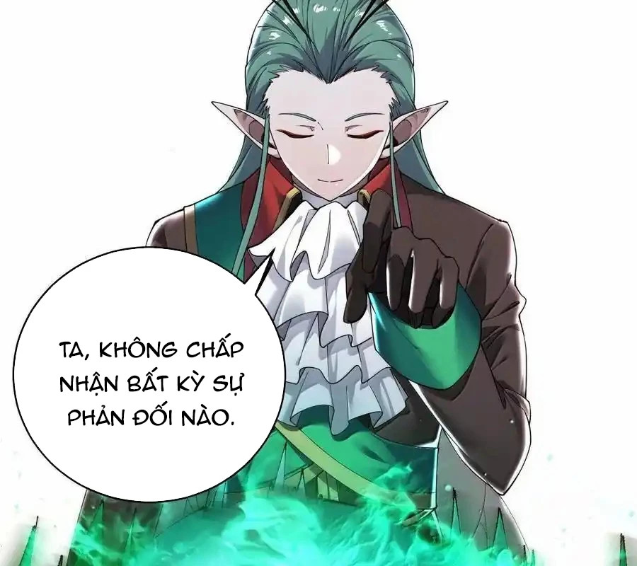 thánh nữ, xin hãy dừng ngay những trò quái đản của cô đi!! Chapter 91 - Next Chapter 92