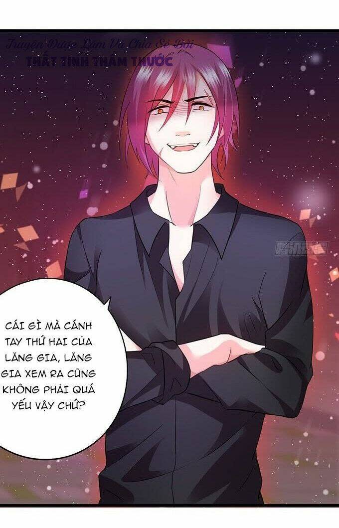 hắc đạo này có chút manh chapter 6 - Next chapter 7