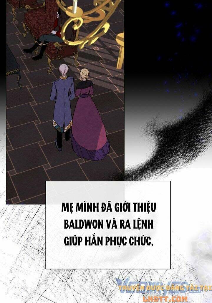 ác nữ cần bạo chúa chapter 59 - Next chapter 60