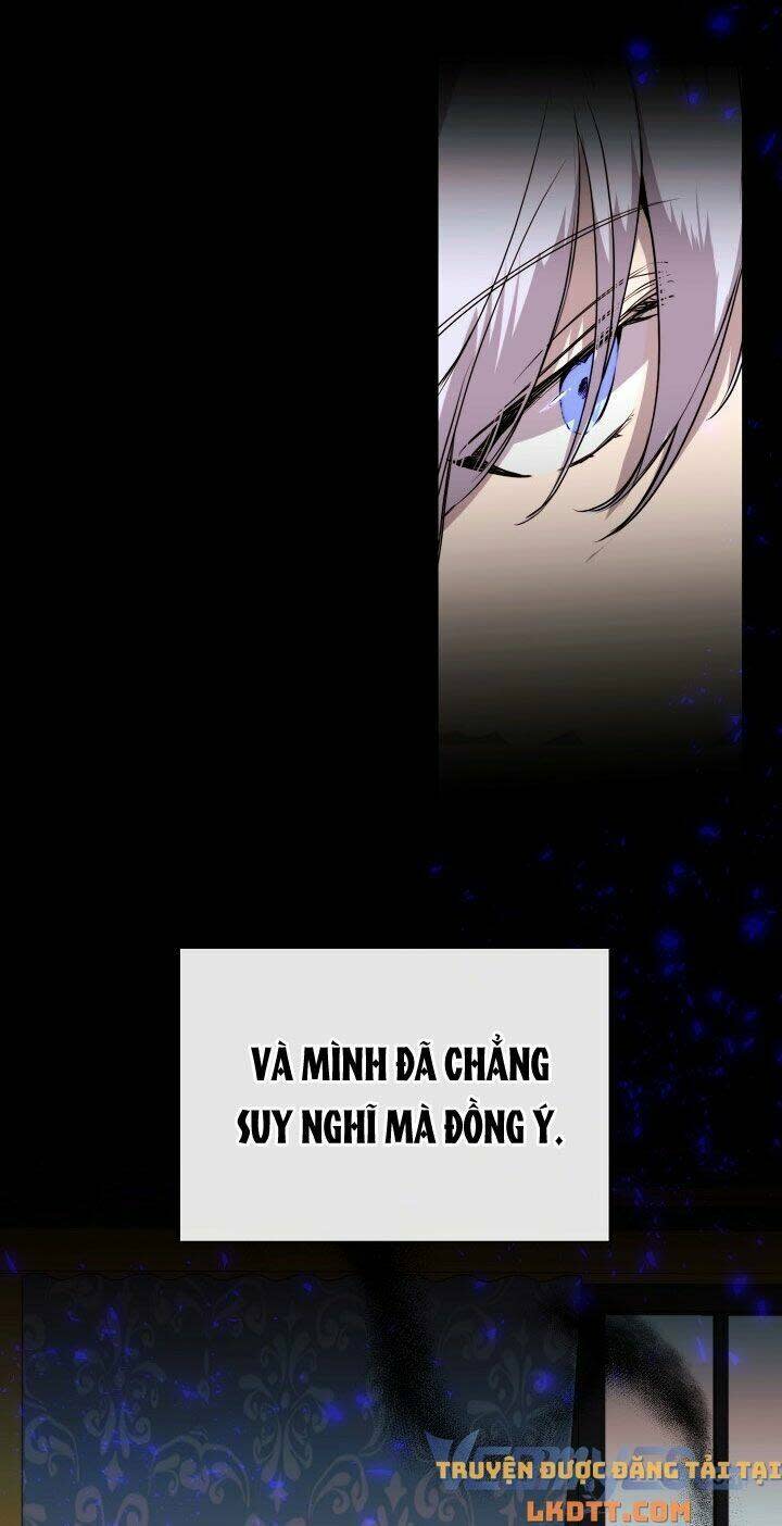 ác nữ cần bạo chúa chapter 59 - Next chapter 60