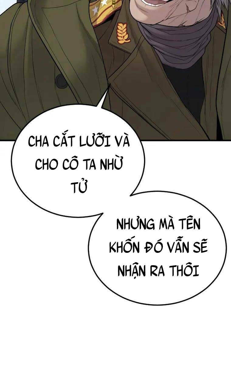 đặc vụ kim chapter 78.5 - Next chapter 79