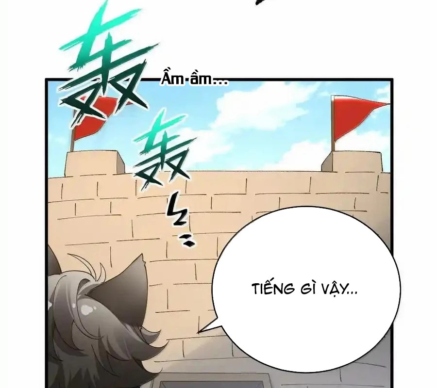 thánh nữ, xin hãy dừng ngay những trò quái đản của cô đi!! Chapter 91 - Next Chapter 92