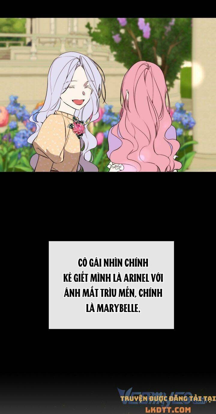 ác nữ cần bạo chúa chapter 59 - Next chapter 60