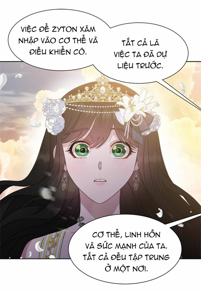 con gái bảo bối của ma vương chapter 148 - Next chapter 149