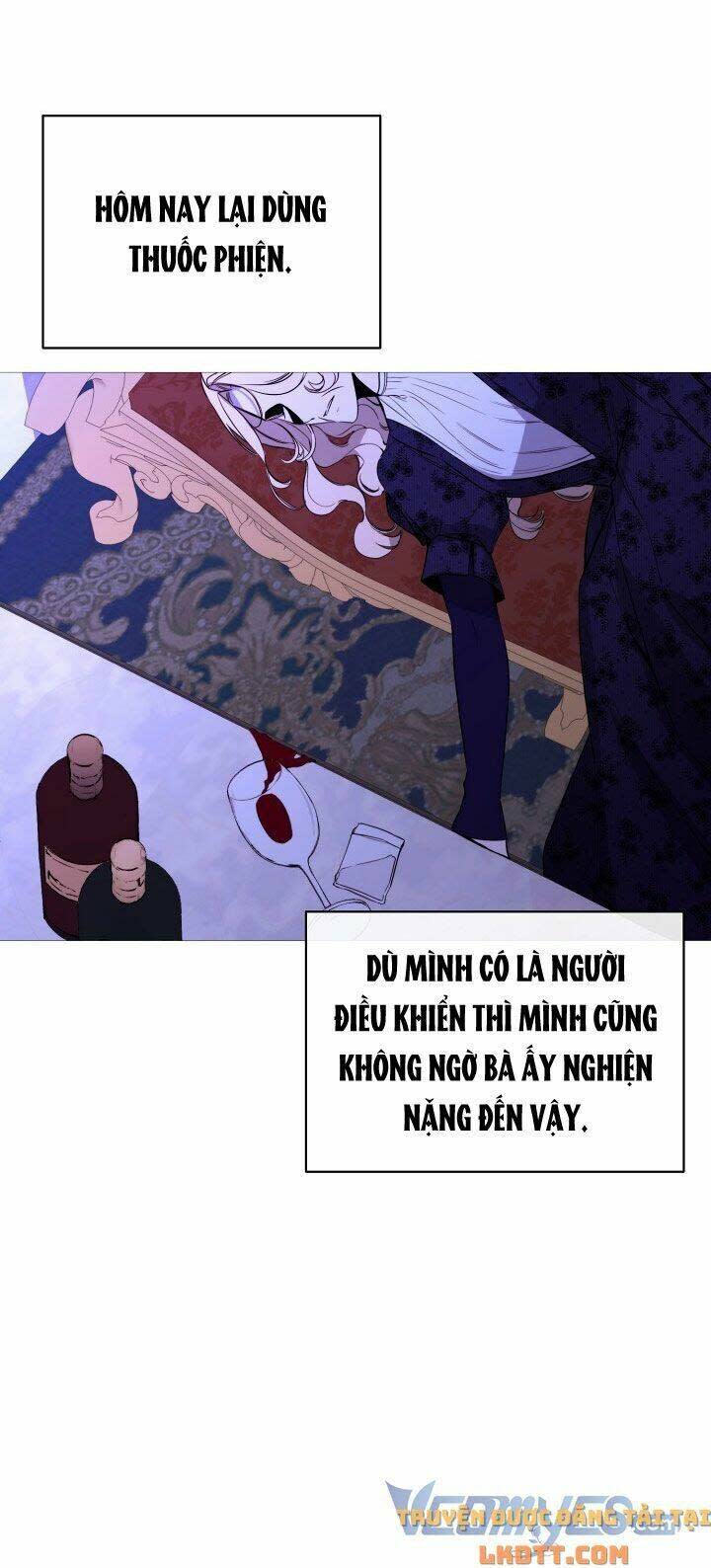 ác nữ cần bạo chúa chapter 59 - Next chapter 60