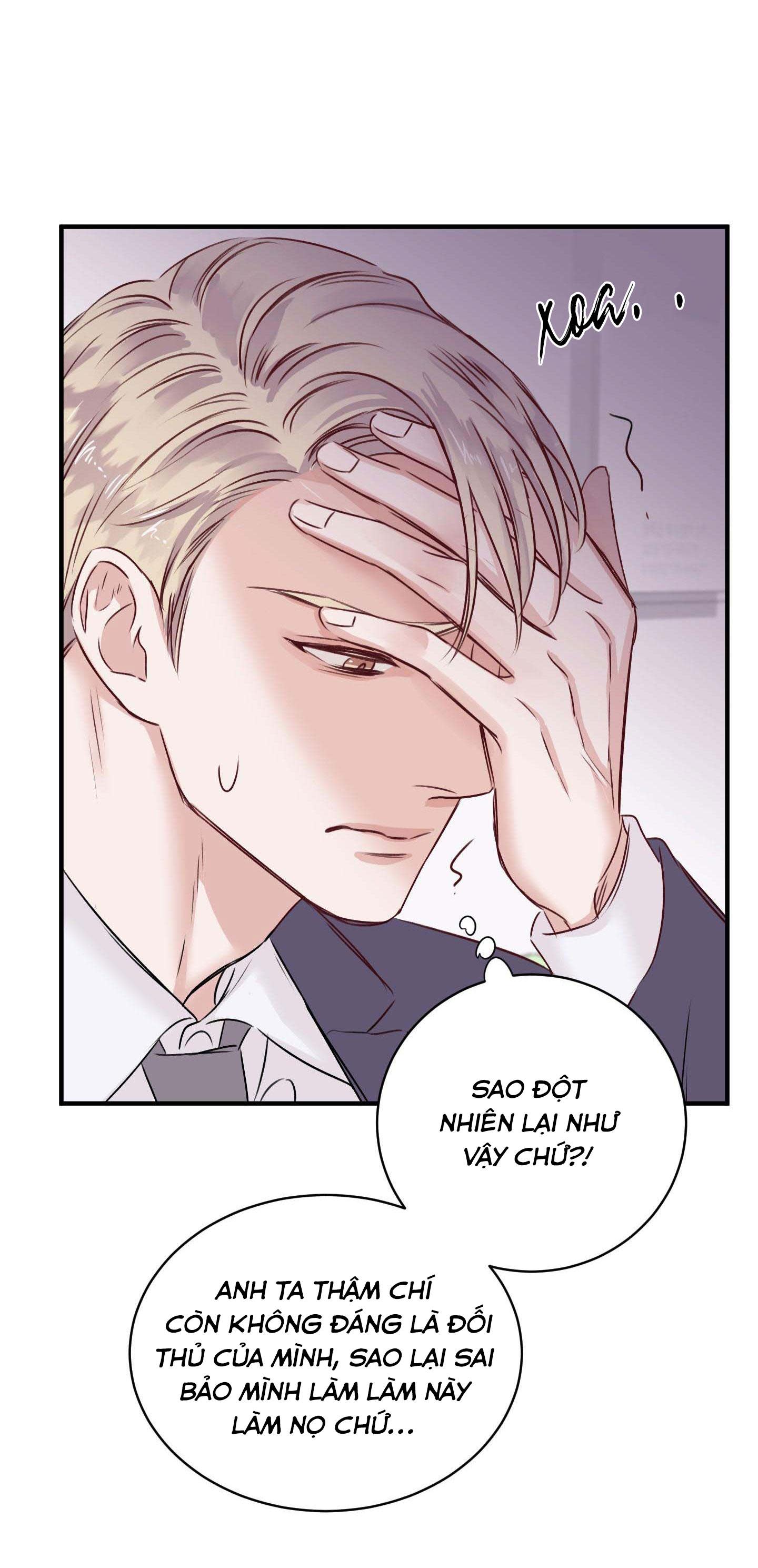 ANH SẼ PHẢI HỐI HẬN THÔI Chapter 7 - Next Chapter 8