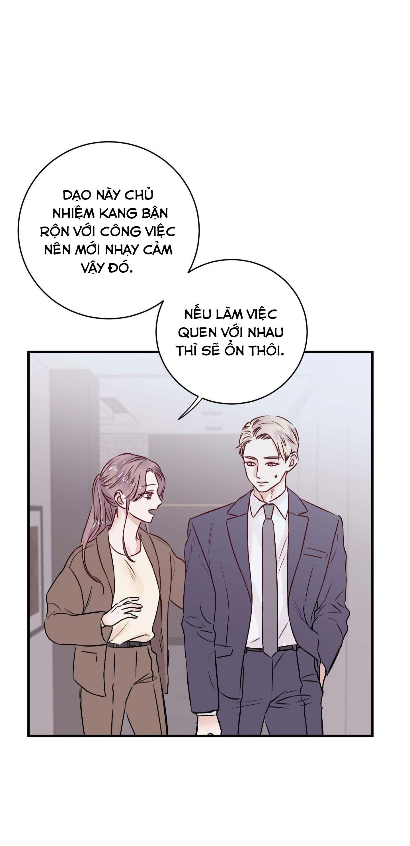 ANH SẼ PHẢI HỐI HẬN THÔI Chapter 7 - Next Chapter 8