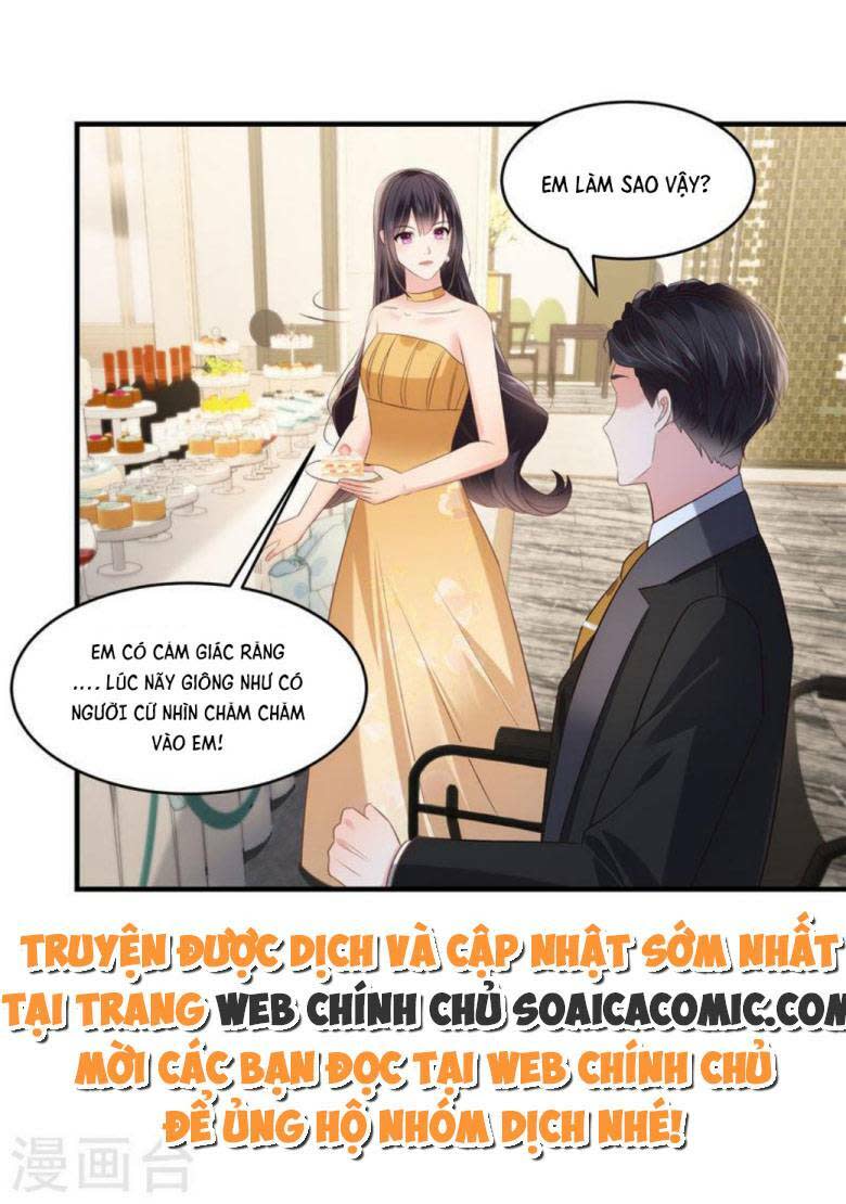 trọng sinh trở lại: sủng nịch độc nhất vô nhị chapter 264 - Trang 2