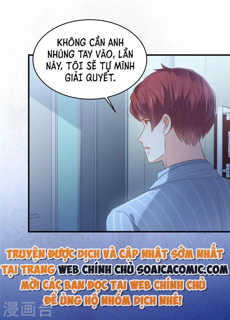 trọng sinh trở lại: sủng nịch độc nhất vô nhị chapter 268 - Trang 2