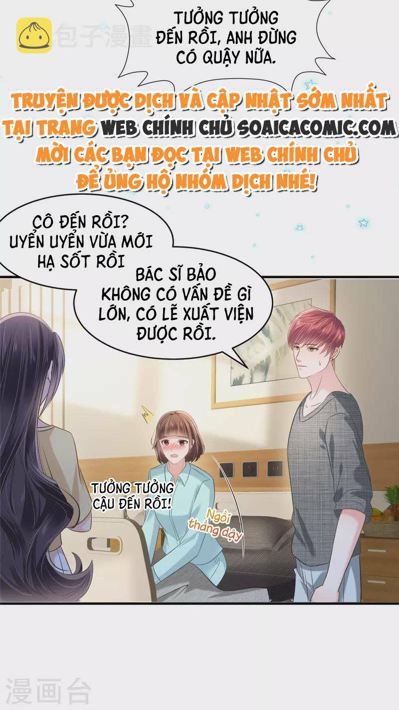 trọng sinh trở lại: sủng nịch độc nhất vô nhị chapter 268 - Trang 2