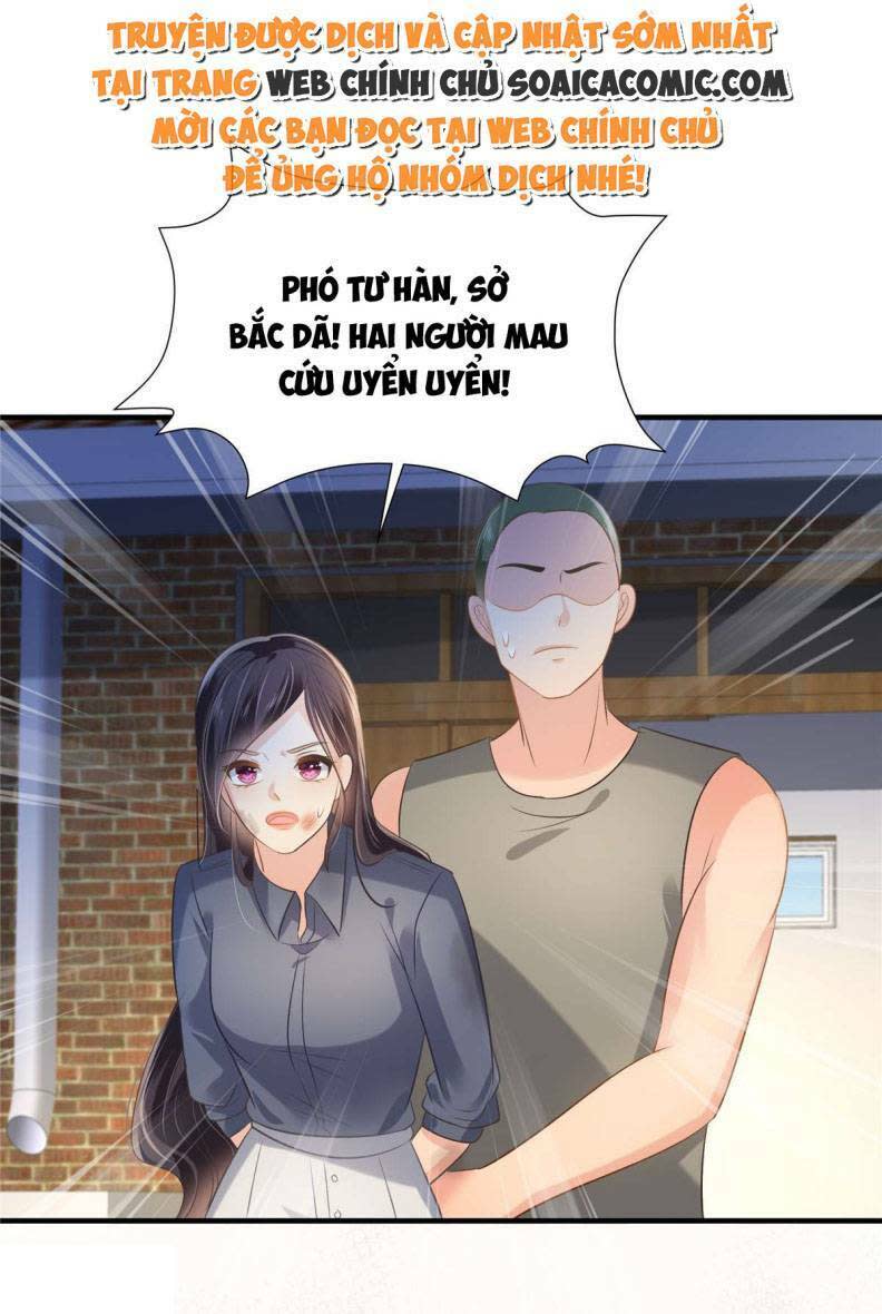 trọng sinh trở lại: sủng nịch độc nhất vô nhị chapter 274 - Trang 2