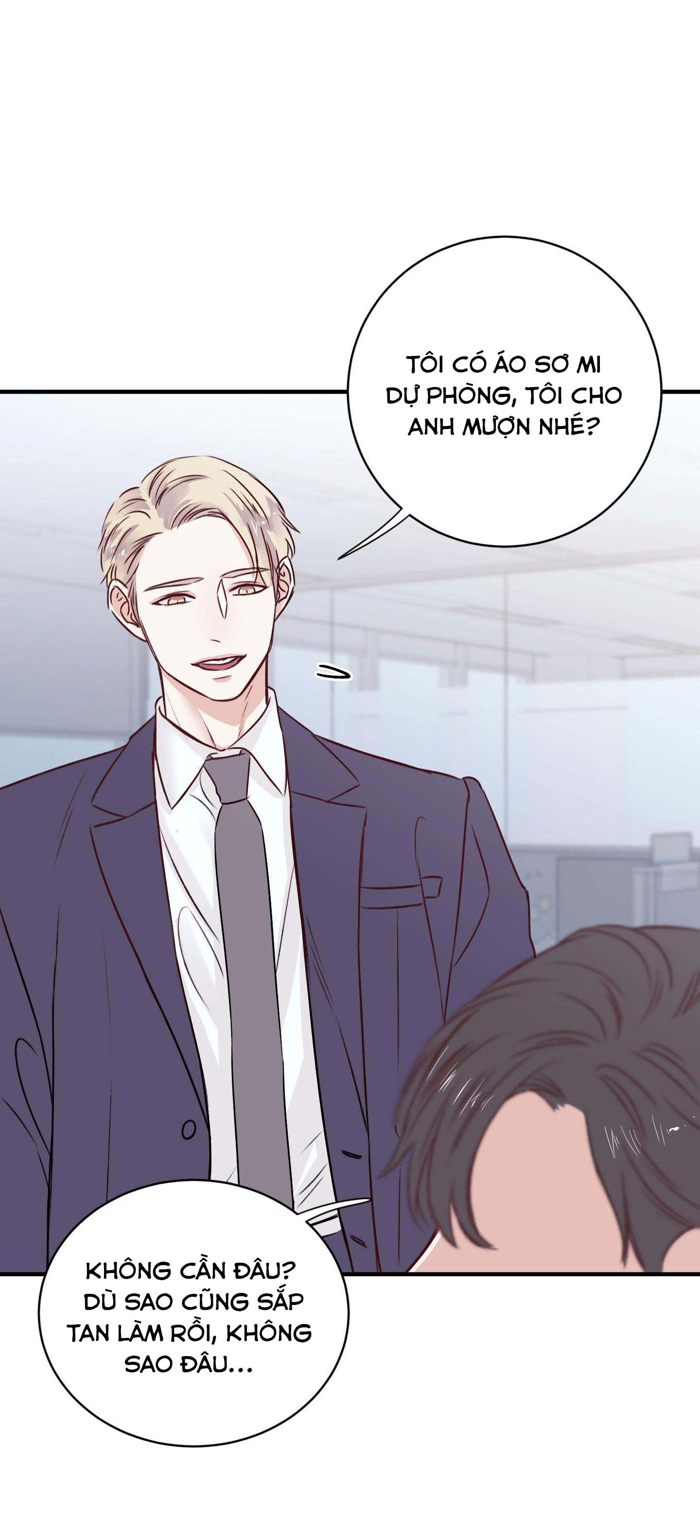 ANH SẼ PHẢI HỐI HẬN THÔI Chapter 7 - Next Chapter 8