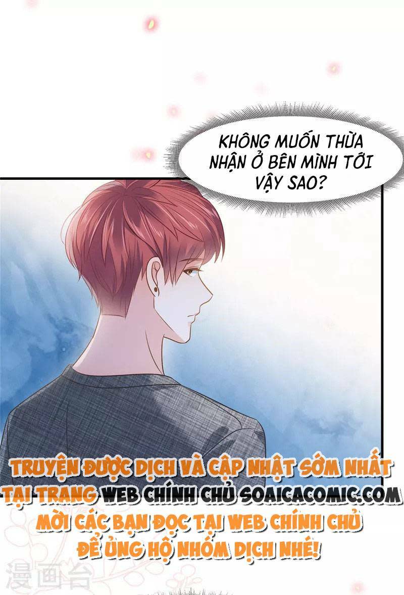 trọng sinh trở lại: sủng nịch độc nhất vô nhị chapter 268 - Trang 2