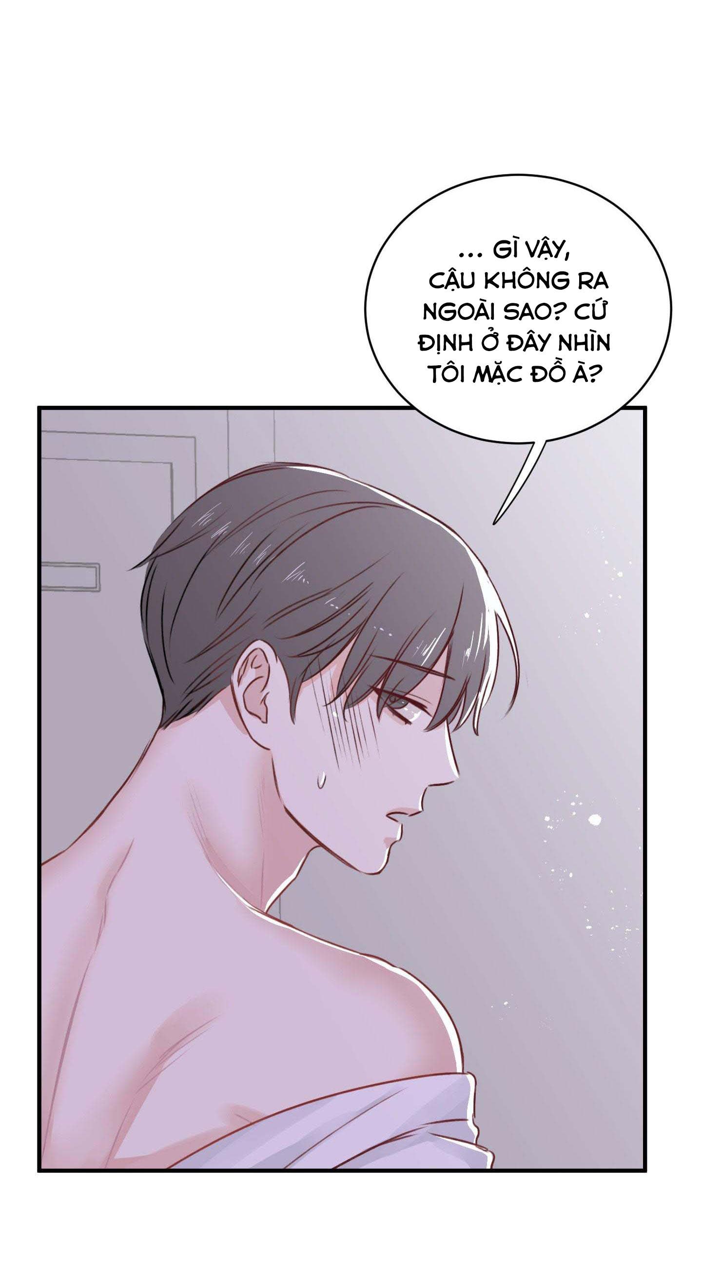 ANH SẼ PHẢI HỐI HẬN THÔI Chapter 7 - Next Chapter 8