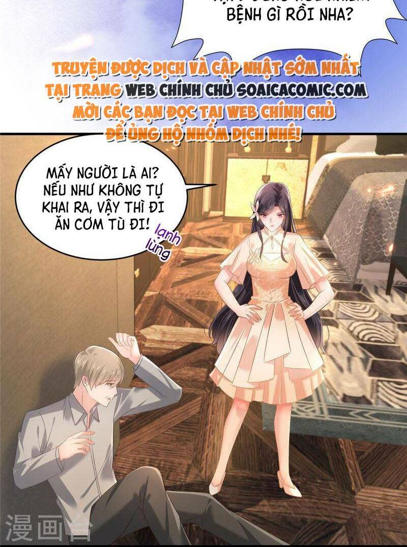 trọng sinh trở lại: sủng nịch độc nhất vô nhị chapter 293 - Trang 2