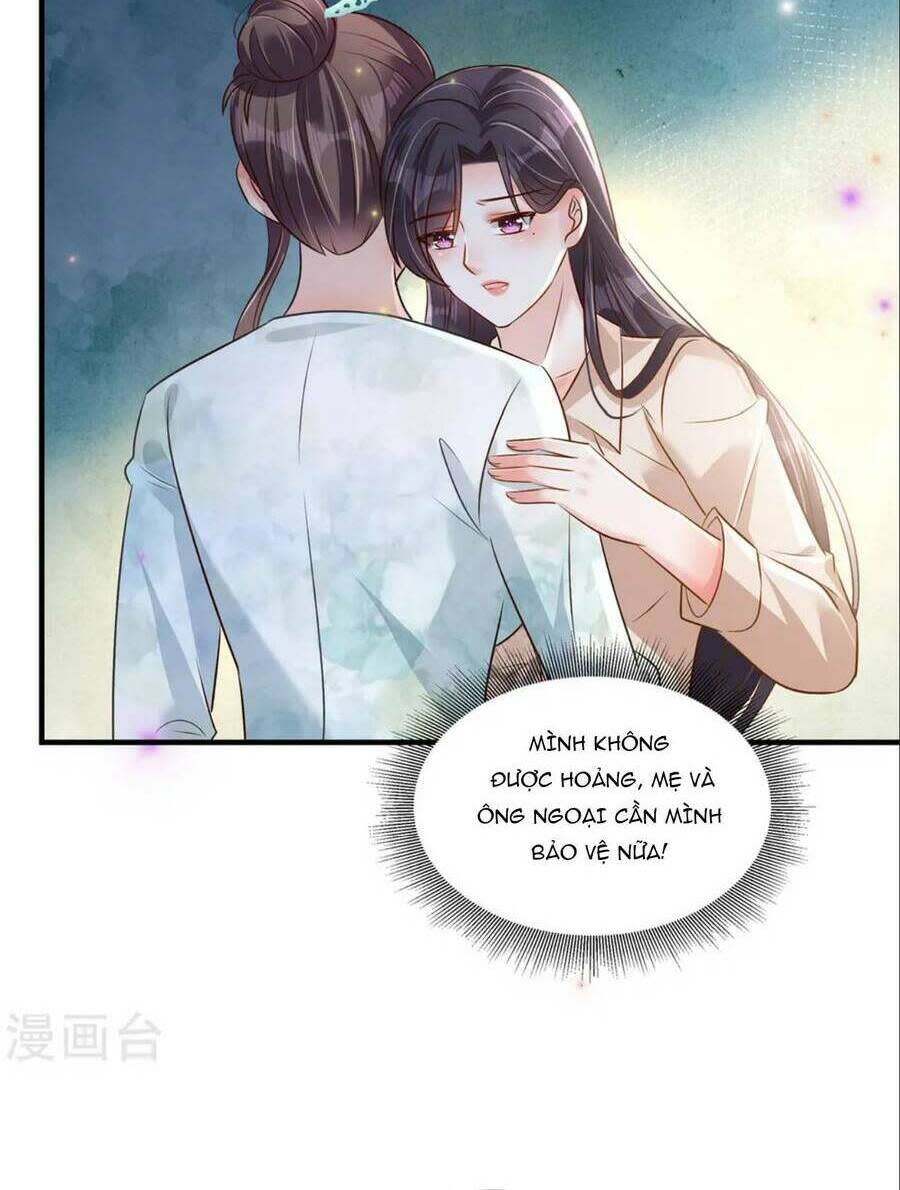 trọng sinh trở lại: sủng nịch độc nhất vô nhị chapter 315 - Trang 2