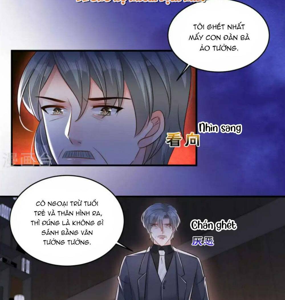 trọng sinh trở lại: sủng nịch độc nhất vô nhị chapter 321 - Trang 2