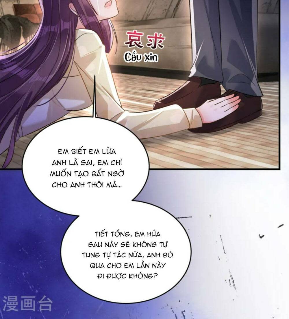 trọng sinh trở lại: sủng nịch độc nhất vô nhị chapter 321 - Trang 2