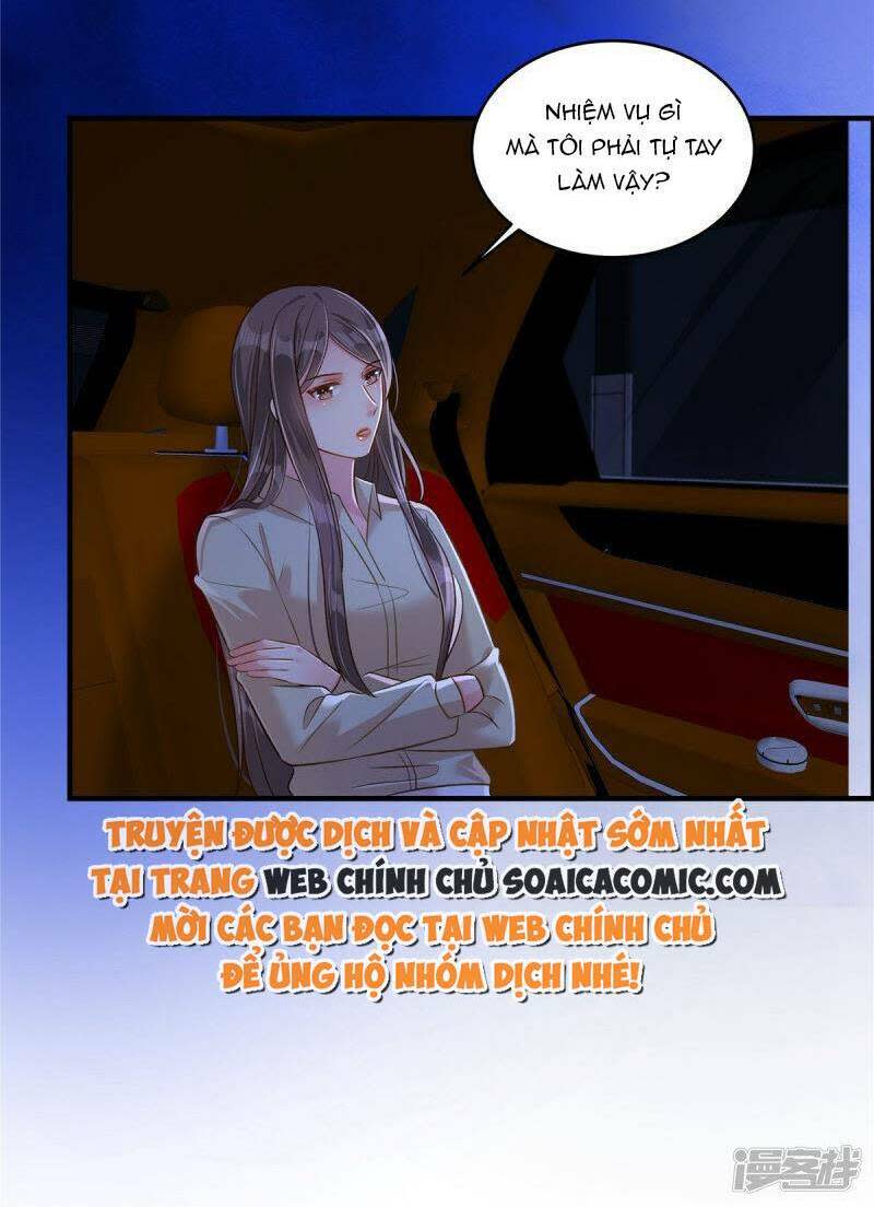 trọng sinh trở lại: sủng nịch độc nhất vô nhị chapter 325 - Trang 2