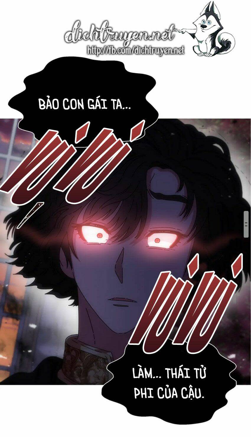 con gái bảo bối của ma vương chapter 94 - Next chapter 95