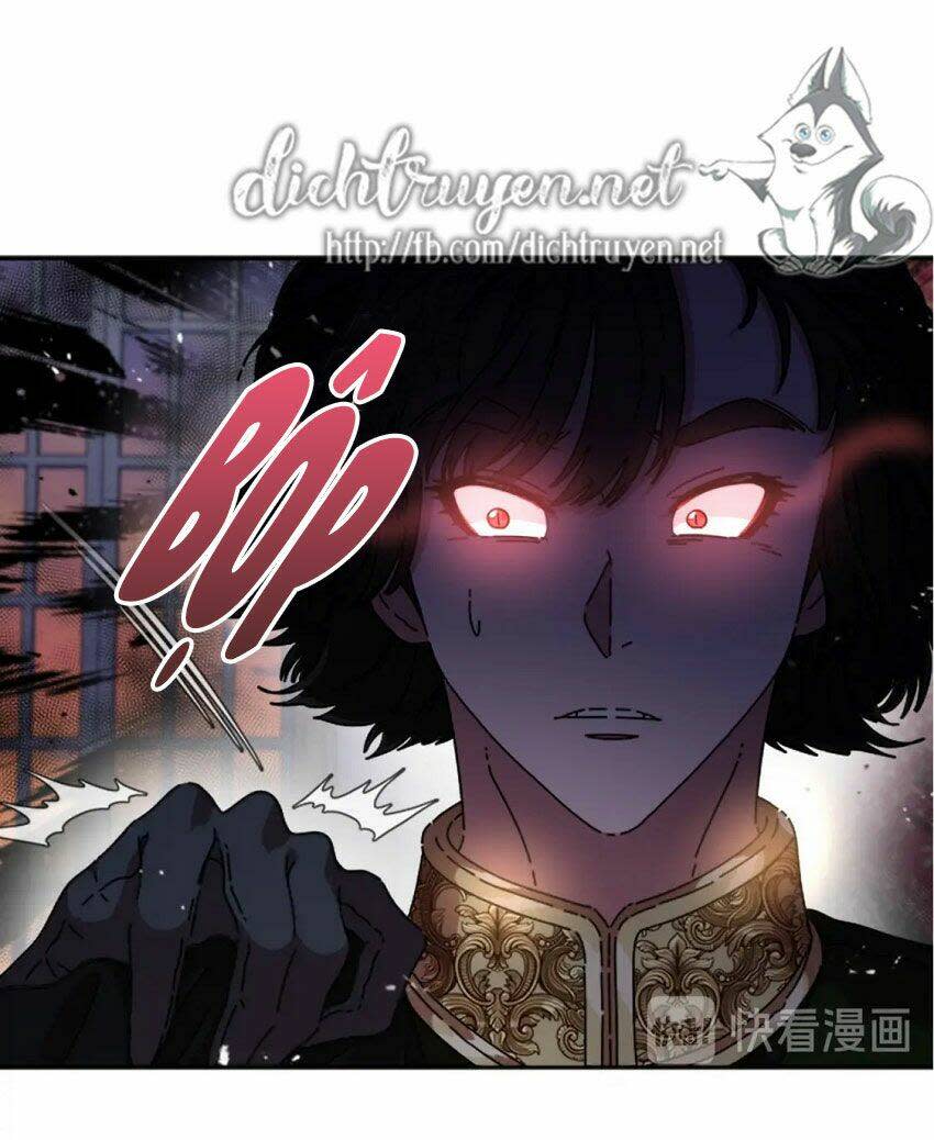 con gái bảo bối của ma vương chapter 94 - Next chapter 95