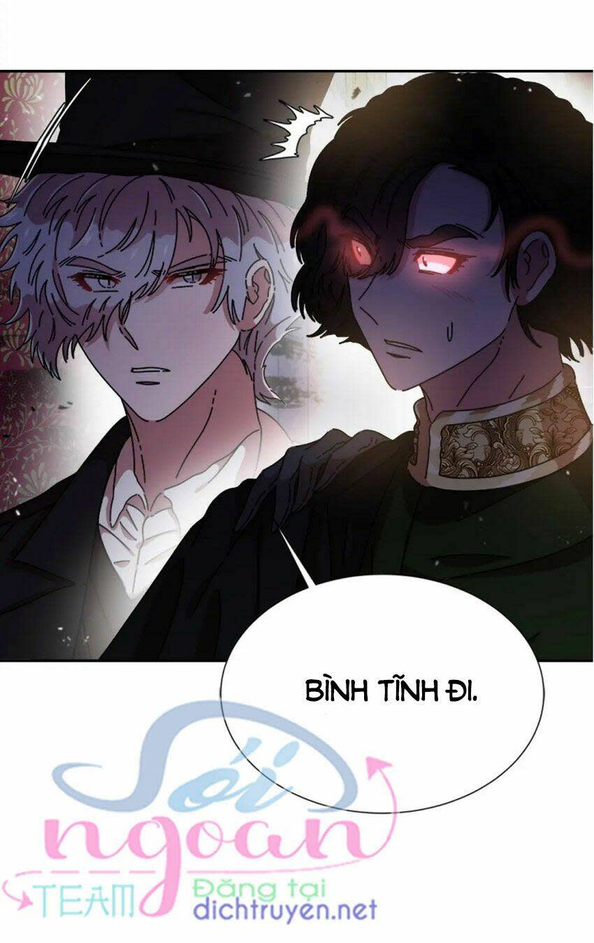 con gái bảo bối của ma vương chapter 94 - Next chapter 95