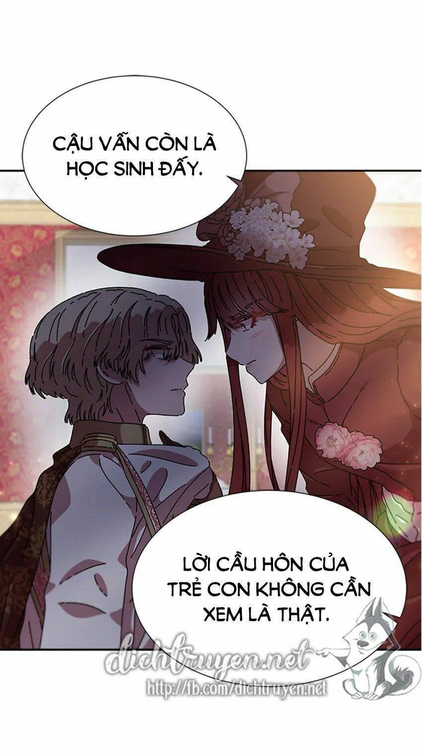 con gái bảo bối của ma vương chapter 94 - Next chapter 95