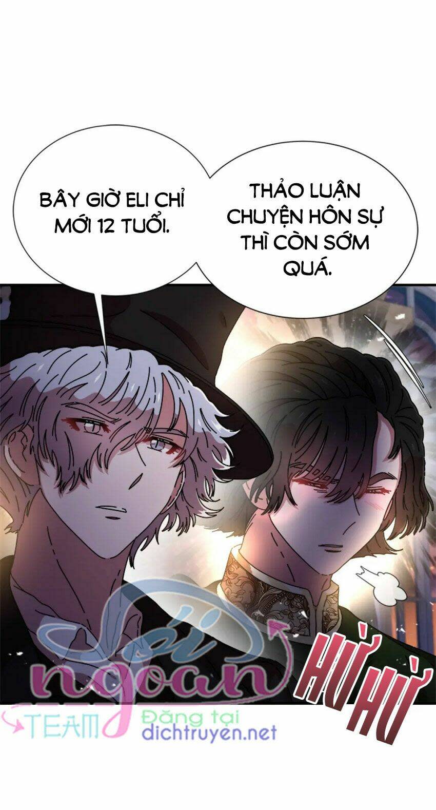 con gái bảo bối của ma vương chapter 94 - Next chapter 95