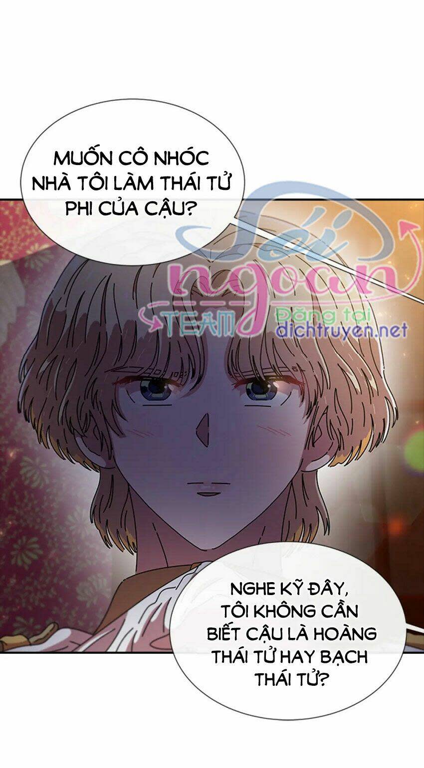 con gái bảo bối của ma vương chapter 94 - Next chapter 95