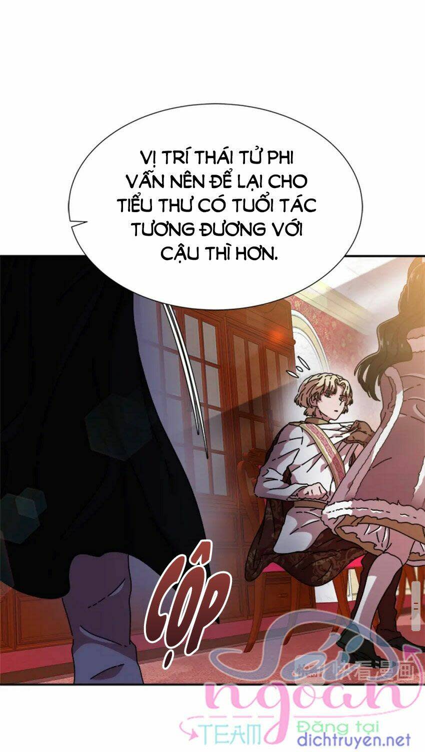 con gái bảo bối của ma vương chapter 94 - Next chapter 95