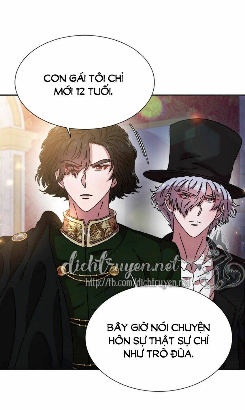 con gái bảo bối của ma vương chapter 94 - Next chapter 95