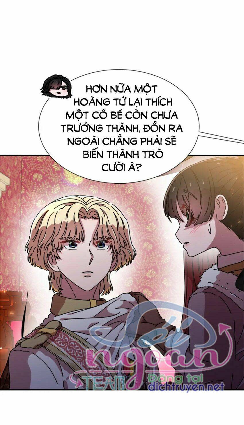 con gái bảo bối của ma vương chapter 94 - Next chapter 95