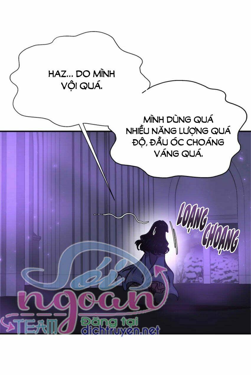 con gái bảo bối của ma vương chapter 94 - Next chapter 95